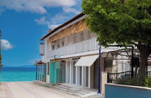 Polichrono Apartment | galini.apartments