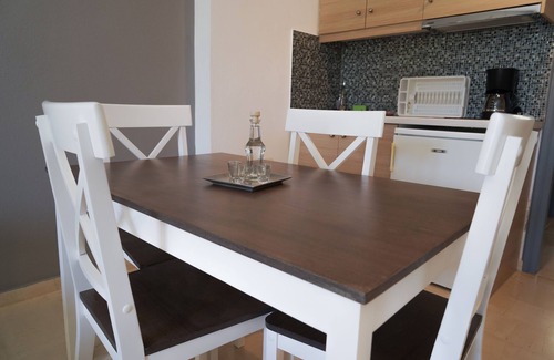 Agios Vasileios Hotel | Galini Beach