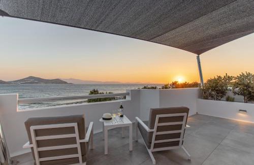 Old Town Naxos Hotel | Galini Hotel