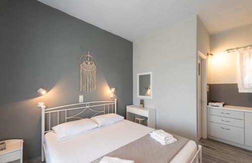 Paros Apartment | Galini me thea