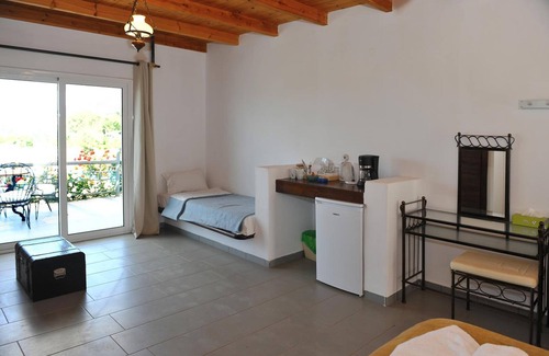 Agia Galini House | Galini Tropika