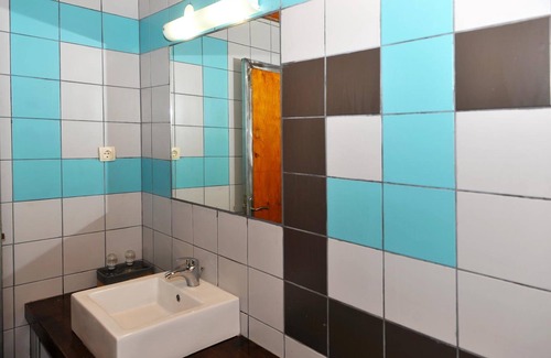 Agia Galini House | Galini Tropika