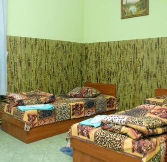 Yavory Hotel | Galitsiya Hotel