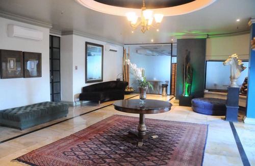 Praca da Bandeira Hotel | Gallant Hotel