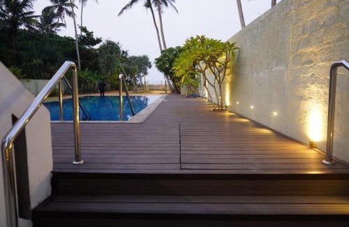Rathgama Apartment | Galle Beach Villa