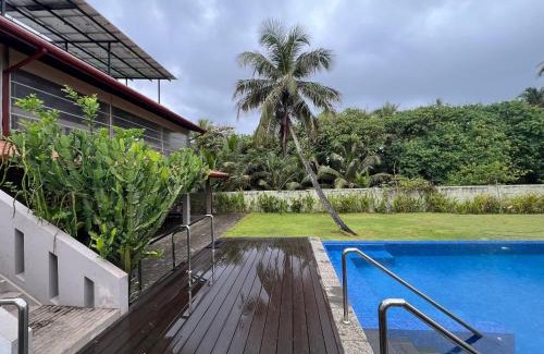 Rathgama Apartment | Galle Beach Villa