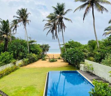 Rathgama Apartment | Galle Beach Villa