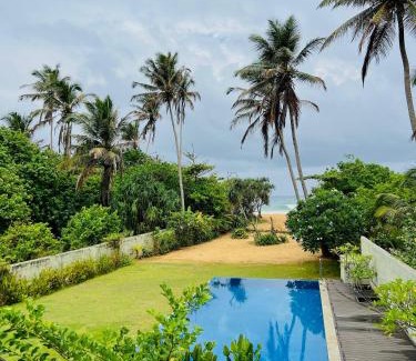 Rathgama Apartment | Galle Beach Villa