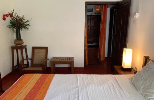Rathgama Villa | Galle Breeze Inn - Gaalu Sulang