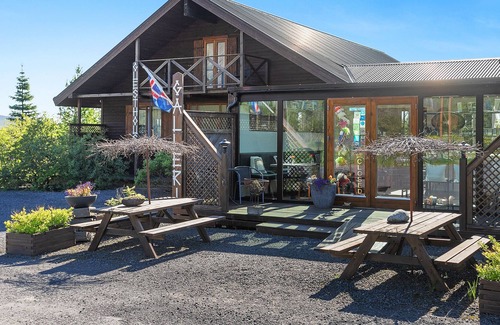 Laugarvatn Bed & Breakfast | Galleri Laugarvatn