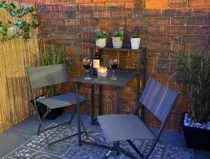 City Centre Apartment | Gallery Apartment