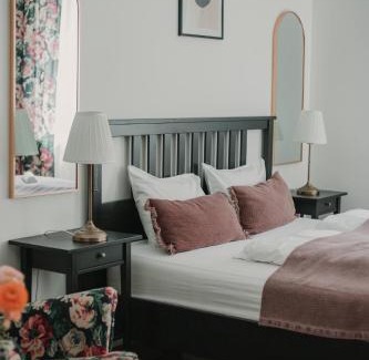 Martin Apartment | Gallery Apartment 3