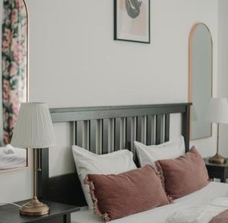 Martin Apartment | Gallery Apartment 3