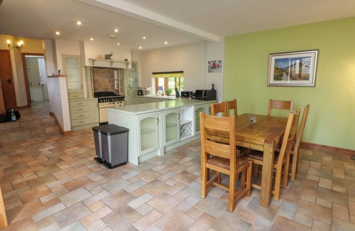 Thornthwaite Cottage | Gallery Cloisters