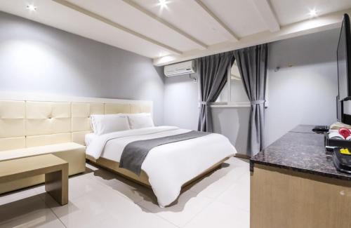 Seo-Gu Hotel | Gallery Hotel