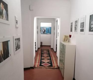 Fermo Apartment | Gallery House