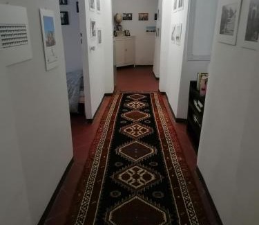 Fermo Apartment | Gallery House