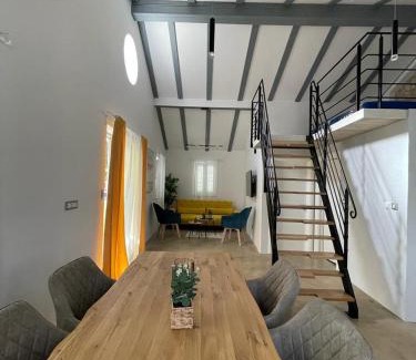 Nerezine Apartment | GALLERY