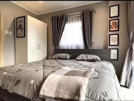 East Legon Apartment | Gallery III