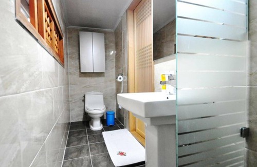 Gyeongju House | Gallery Jin Hanok Guesthouse