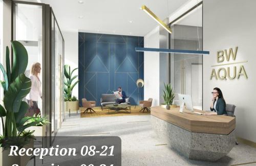 Sarajevska Apartment | Gallery-mall Studio Belgrade Waterfont