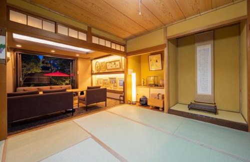 Yao House | Gallery NICO - Vacation STAY 93284v