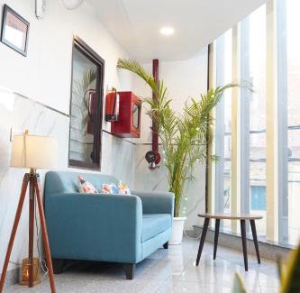 New Delhi Hotel | Gallivanto Inn