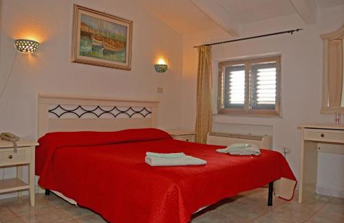 Santa Teresa di Gallura Hotel | Gallura Hotel