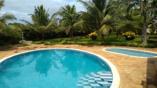 Galu Beach Apartment | Galu Gardens Apartments Diani Beach