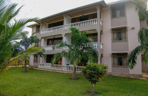 Galu Beach Apartment | Galu Gardens Apartments Diani Beach