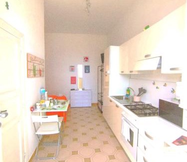 Termini Apartment | GaLu
