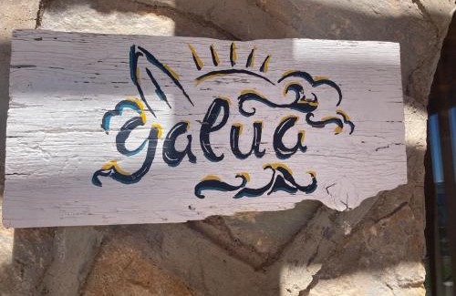 Cala Reona Apartment | Galua- SweethomeRooms Cabo de Palos