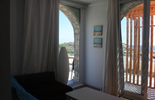 Cala Reona Apartment | Galua- SweethomeRooms Cabo de Palos