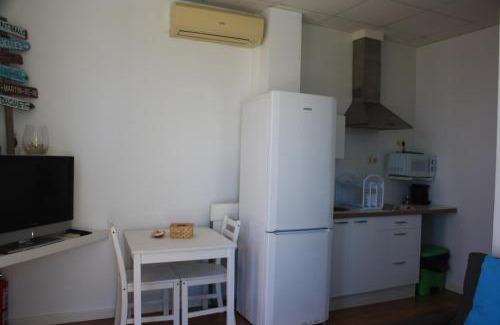Cala Reona Apartment | Galua- SweethomeRooms Cabo de Palos