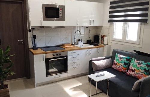 Perea Apartment | Gama LUX