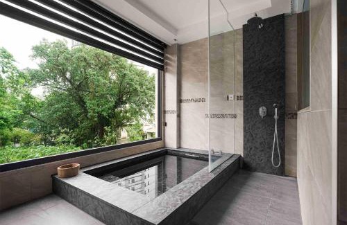 Jiaoxi Hotel | Gamalan Spring Hotel