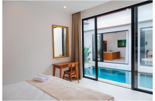 Batubulan Villa | Gamara Villa-2BR With Pool