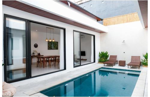 Batubulan Villa | Gamara Villa-2BR With Pool
