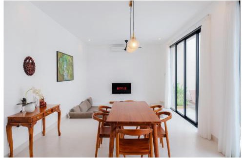 Batubulan Villa | Gamara Villa-2BR With Pool