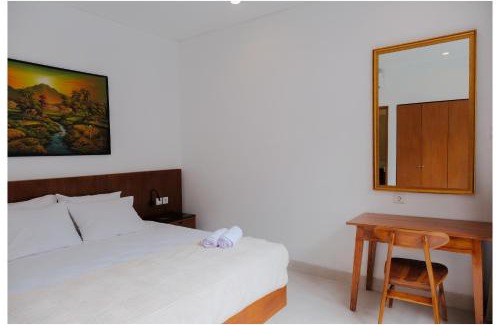 Batubulan Villa | Gamara Villa-2BR With Pool