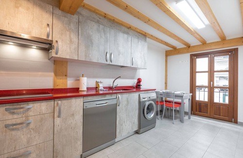 Lekeitio Apartment | Gamarra - baskeyrentals
