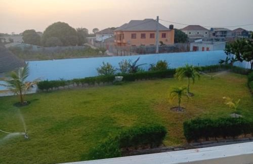 Tanji Apartment | Gambia Paradise