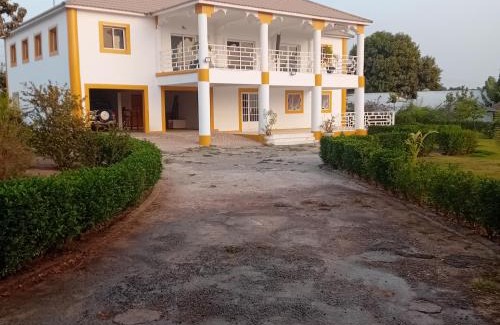 Tanji Apartment | Gambia Paradise
