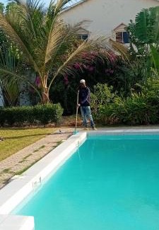 Tanji Apartment | Gambia Paradise