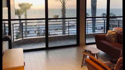 Serrekunda Apartment | Gambia Seafront Central Private Apartment