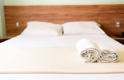 Porto Maravilha Hotel | Gamboa Rio Hotel