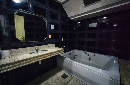 Porto Maravilha Hotel | Gamboa Rio Hotel