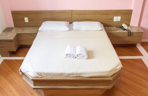 Porto Maravilha Hotel | Gamboa Rio Hotel