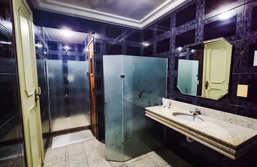 Porto Maravilha Hotel | Gamboa Rio Hotel