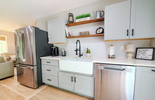 Catskill House | Gambrel Cottage